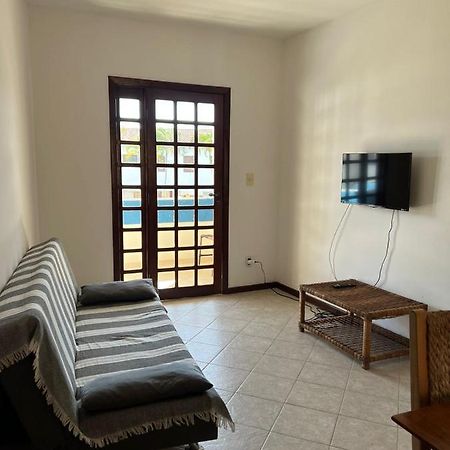 Ferienwohnung Apartamento Inteiro Com Vista Piscina - 27 Porto Seguro Exterior foto