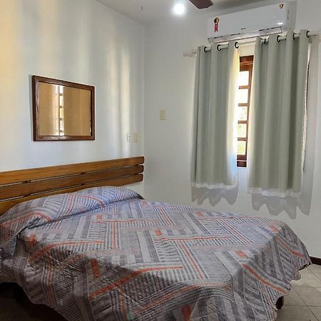 Ferienwohnung Apartamento Inteiro Com Vista Piscina - 27 Porto Seguro Exterior foto