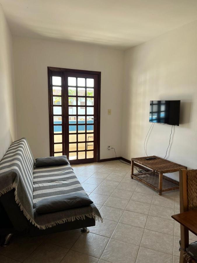 Ferienwohnung Apartamento Inteiro Com Vista Piscina - 27 Porto Seguro Exterior foto
