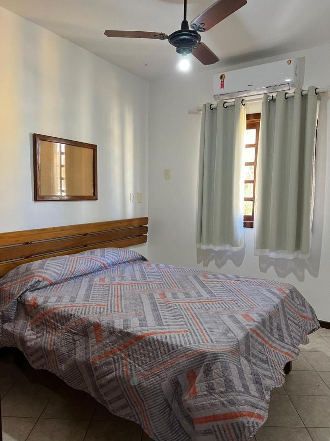 Ferienwohnung Apartamento Inteiro Com Vista Piscina - 27 Porto Seguro Exterior foto