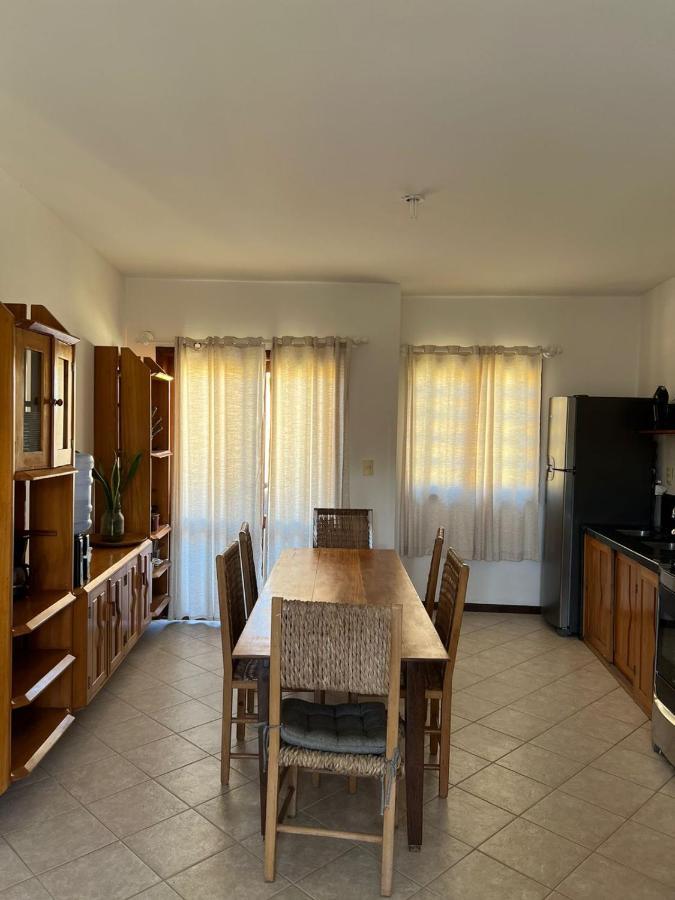 Ferienwohnung Apartamento Inteiro Com Vista Piscina - 27 Porto Seguro Exterior foto