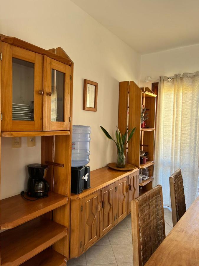 Ferienwohnung Apartamento Inteiro Com Vista Piscina - 27 Porto Seguro Exterior foto